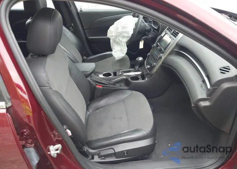 2016 Chevrolet Malibu Limited Lt z USA, uszkodzony, nr VIN 1G11C5SA1GF134062